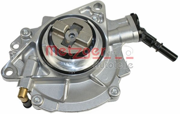 METZGER Unterdruckpumpe, Bremsanlage